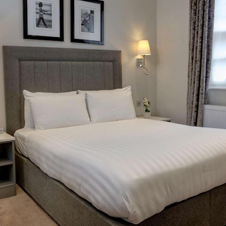 Best Western Victoria Palace Лондон Екстериор снимка