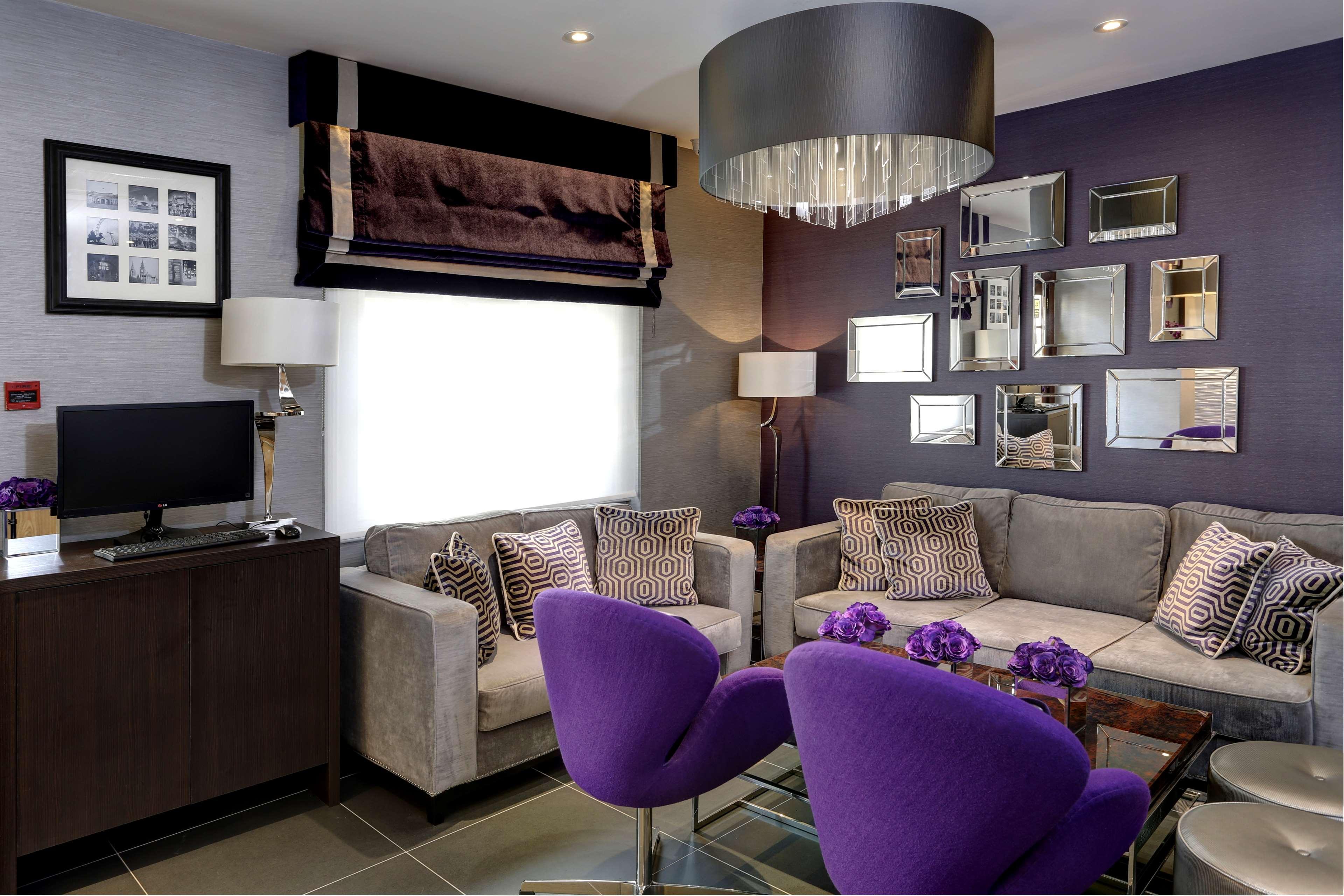 Best Western Victoria Palace Лондон Екстериор снимка