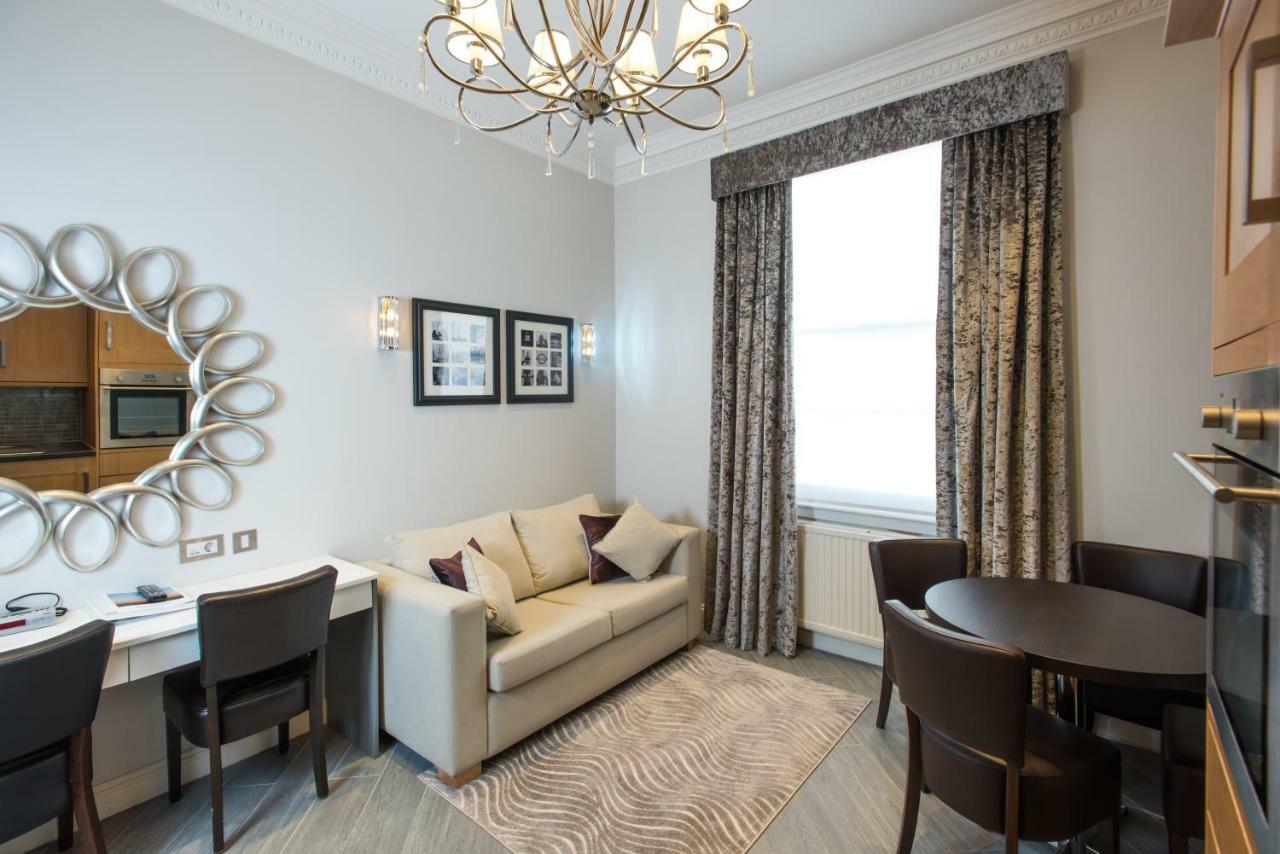 Best Western Victoria Palace Лондон Екстериор снимка